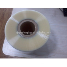 20mic both side heat sealable BOPP/PET plastic packaging film